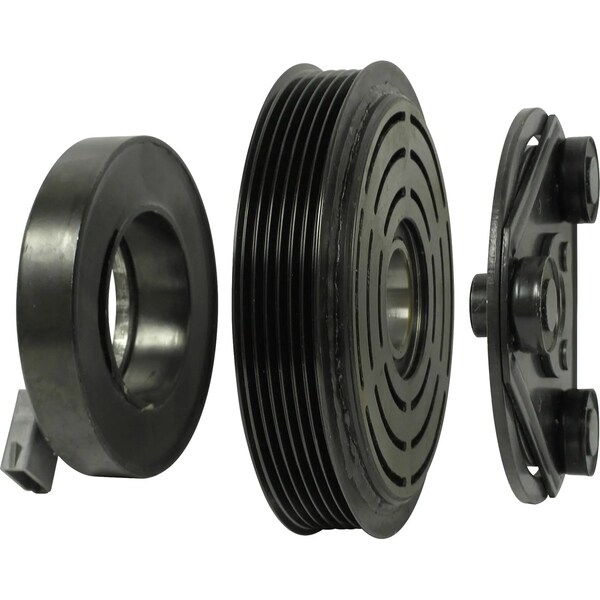 Universal Air Cond Frd Focus 02-00 CL40133C - main